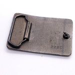 Vintage ’57 Chevy Car “The Last of the Classics” Belt Buckle