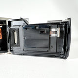Vintage 2002 Olympus Trip AF 50 Quartz Date 35mm Film Camera