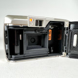 Vintage 2002 Olympus Trip AF 50 Quartz Date 35mm Film Camera