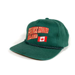 Vintage 90's Prince Edward Island Canada Hat