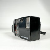 Vintage 1988 Olympus Infinity Twin Weatherproof 35mm Film Camera