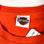 Vintage Y2K Harley-Davidson Knoxville TN Pocket T-Shirt