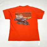 Vintage Y2K Harley-Davidson Knoxville TN Pocket T-Shirt