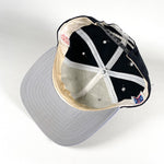 Vintage 90's Carolina Panthers New Era Hat