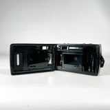 Vintage 1988 Olympus Infinity Twin Weatherproof 35mm Film Camera