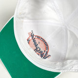 Vintage Y2K University of Virginia Cavaliers Basketball Hat