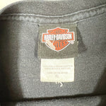 Vintage 2005 Harley-Davidson Roadrunner San Benito TX Pocket T-Shirt