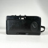 Vintage 90's Horizon HZ 35 Focus Free 35mm Film Camera