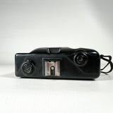 Vintage 90's Horizon HZ 35 Focus Free 35mm Film Camera