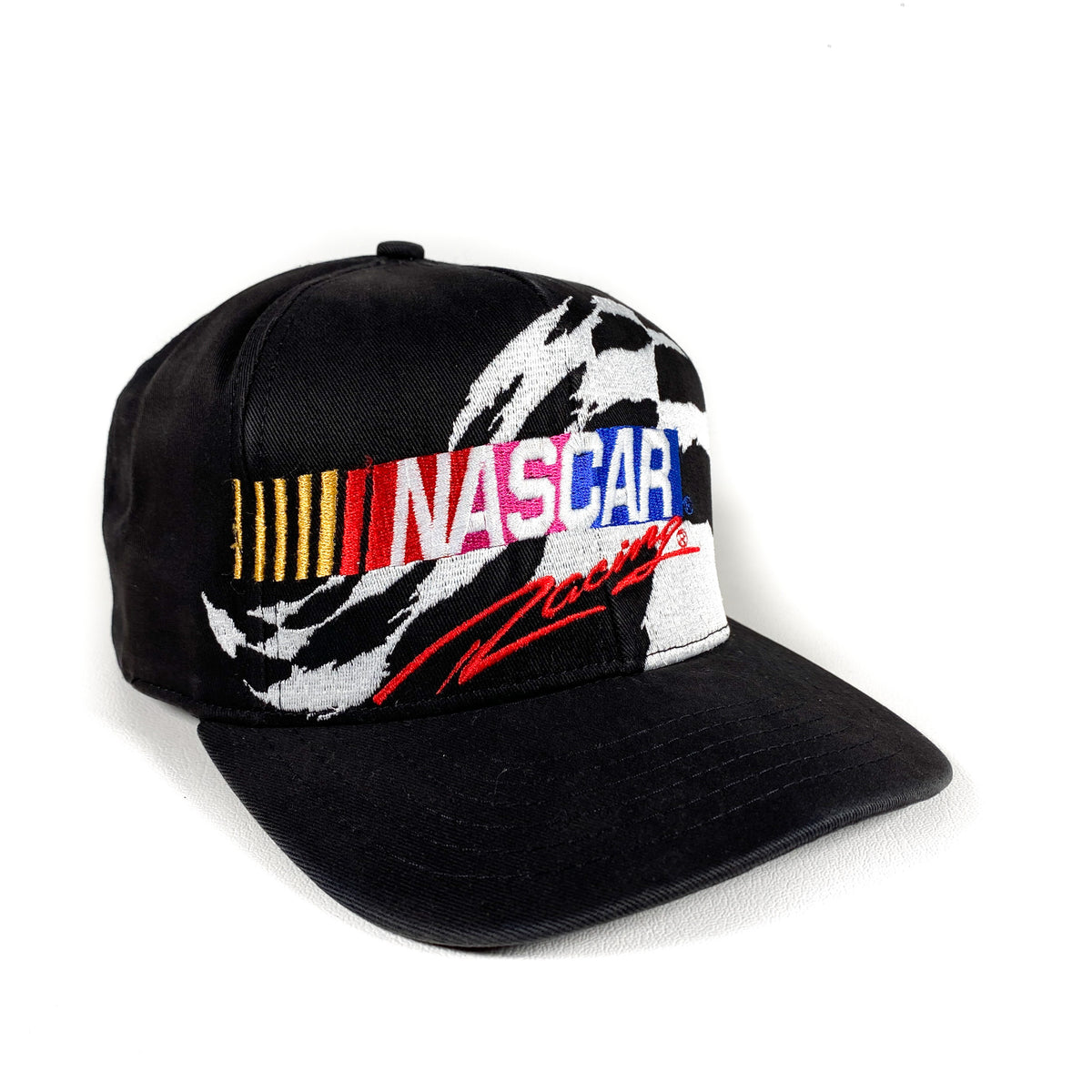 Vintage 90's NASCAR Racing Hat – CobbleStore Vintage