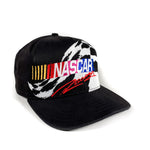 Vintage 90's NASCAR Racing Hat