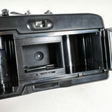 Vintage 90's Horizon HZ 35 Focus Free 35mm Film Camera