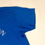 Vintage 1985 Georgetown Hoyas East Regional Champs T-Shirt