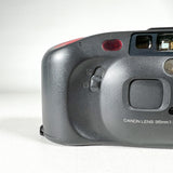 Vintage 1988 Canon Sure Shot Ace 35mm Film Camera