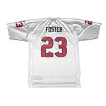 Modern Y2K Reebok NFL Arian Foster #23 Jersey