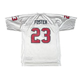 Modern Y2K Reebok NFL Arian Foster #23 Jersey