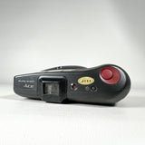 Vintage 1988 Canon Sure Shot Ace 35mm Film Camera