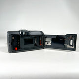 Vintage 1988 Canon Sure Shot Ace 35mm Film Camera