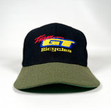 Vintage 90’s GT Bicycles Team Logo Snapback Hat