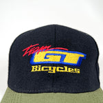 Vintage 90’s GT Bicycles Team Logo Snapback Hat