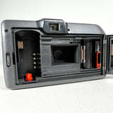 Vintage 1988 Canon Sure Shot Ace 35mm Film Camera