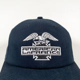 Vintage 90's American LaFrance Hat