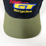 Vintage 90’s GT Bicycles Team Logo Snapback Hat