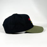 Vintage 90’s GT Bicycles Team Logo Snapback Hat