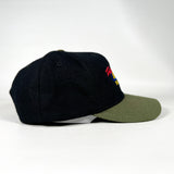 Vintage 90’s GT Bicycles Team Logo Snapback Hat