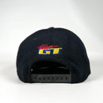 Vintage 90’s GT Bicycles Team Logo Snapback Hat