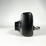 Vintage 1994 Pentax IQZoom EZY 35mm Film Camera
