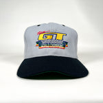 Vintage 90’s GT Bicycles Team World Champions Snapback Hat