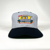 Vintage 90’s GT Bicycles Team World Champions Snapback Hat
