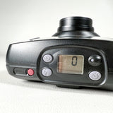 Vintage 1994 Pentax IQZoom EZY 35mm Film Camera