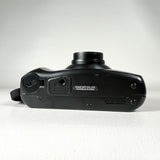 Vintage 1994 Pentax IQZoom EZY 35mm Film Camera