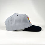 Vintage 90’s GT Bicycles Team World Champions Snapback Hat