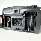 Vintage 1994 Pentax IQZoom EZY 35mm Film Camera