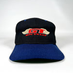 Vintage 90’s GT Bicycles Wing Logo Snapback Hat