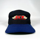 Vintage 90’s GT Bicycles Wing Logo Snapback Hat