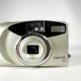 Vintage 2001 Fujifilm Zoom Date 60 35mm Film Camera