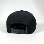 Vintage 90’s GT Bicycles Wing Logo Snapback Hat