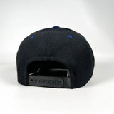 Vintage 90’s GT Bicycles Wing Logo Snapback Hat