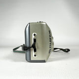 Vintage 2001 Fujifilm Zoom Date 60 35mm Film Camera
