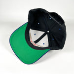 Vintage 90’s GT Bicycles Wing Logo Snapback Hat