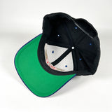 Vintage 90’s GT Bicycles Wing Logo Snapback Hat