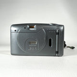 Vintage 2001 Fujifilm Zoom Date 60 35mm Film Camera
