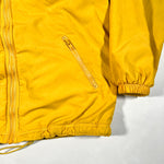 Vintage 90's LL Bean Fleece Lined Three Season Jacket