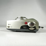 Vintage 2001 Fujifilm Zoom Date 60 35mm Film Camera