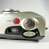 Vintage 2001 Fujifilm Zoom Date 60 35mm Film Camera