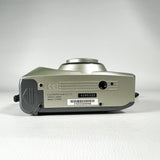Vintage 2001 Fujifilm Zoom Date 60 35mm Film Camera